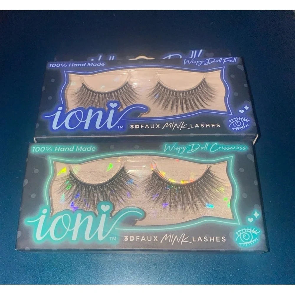 N/A ioni hello